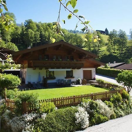 Gaestehaus Aigner Saalbach-Hinterglemm Kültér fotó