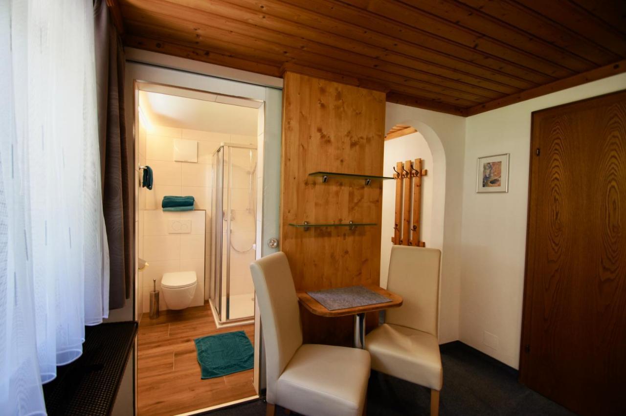 Gaestehaus Aigner Saalbach-Hinterglemm Kültér fotó