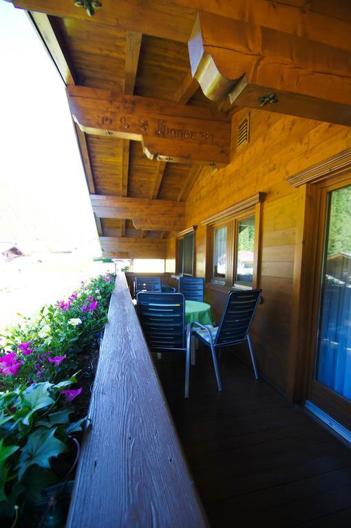 Gaestehaus Aigner Saalbach-Hinterglemm Kültér fotó