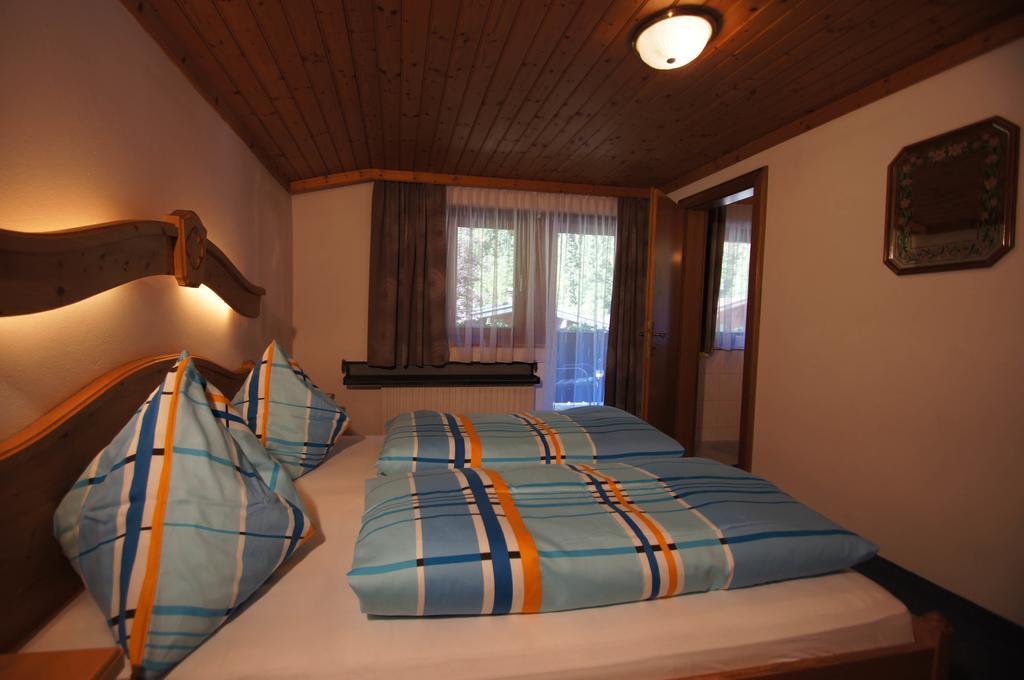 Gaestehaus Aigner Saalbach-Hinterglemm Kültér fotó