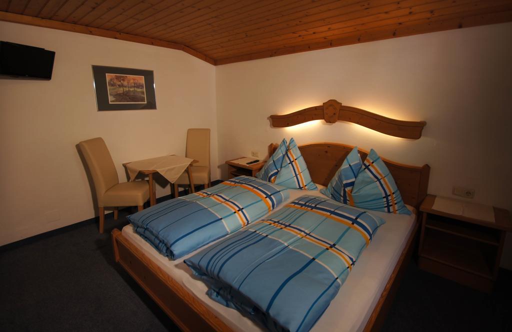 Gaestehaus Aigner Saalbach-Hinterglemm Kültér fotó